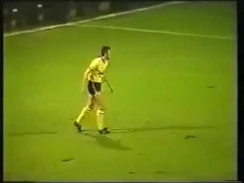 West Ham 1 Millwall 2 - Simod Cup 1st Round, 10th November 1987