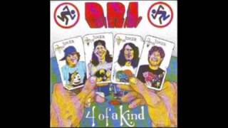 DRI - Slumlord/Dead in a Ditch