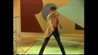 Mondo Rock - Chemistry (1981)