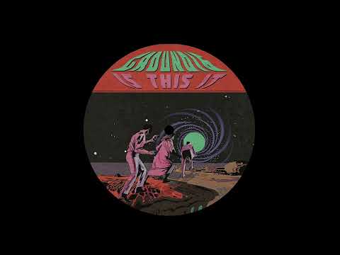 Ground16 & DJ Jaune - Caba Move