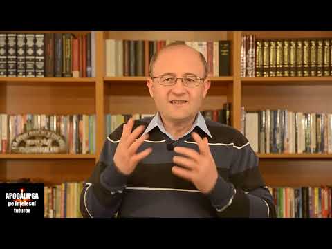 Apocalipsa pe înțelesul tuturor (3:7) - 28. Biserica Filadelfia (prima parte)