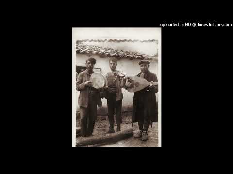 Orkestar Čalgija - Dali znaeš mome Milkano (instr.)