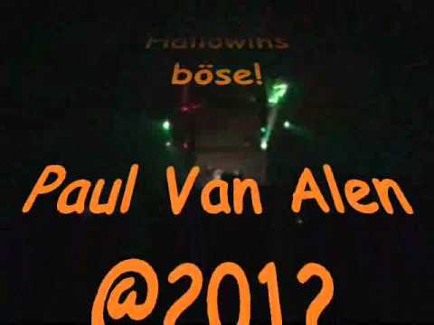 Paul Van Alen - Trance in my Hearts2012.flv