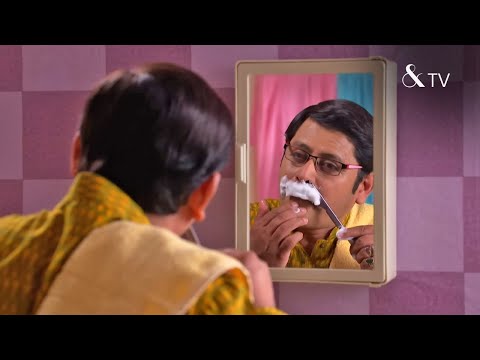 क्या Tiwari ji से Bhabi Ji होंगी Impress? Bhabi Ji Ghar Par Hai Full Ep 79 | 18 Jun 15 @andtvchannel