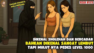 Download lagu THE TORMENT FOR A PURE WOMAN WHO WEARS A VEIL IS TURNED OUT TO BE AS RICH AS THE DEVIL'S TALK II ... mp3 Download lagu THE TORMENT FOR A PURE WOMAN WHO WEARS A VEIL IS TURNED OUT TO BE AS RICH AS THE DEVIL'S TALK II ... mp3