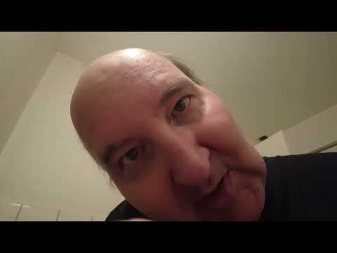 MongoTV_8101 - ENGLISH VLOG - Have a Good Thursday - I Took a Long Walk Today