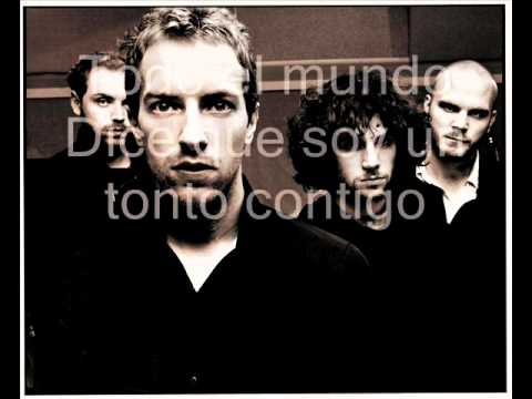 Coldplay - I Ran Away Sub Español
