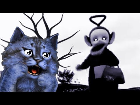 ОНИ СНОВА ЗДЕСЬ! #1 / DeadTubbies: The Last Mistake / ТЕЛЕПУЗИКИ ХОРРОР