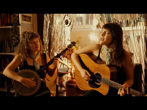 THE MONTVALES video