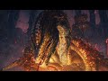 Elden Ring Rykard God Devouring Serpent Boss Fight