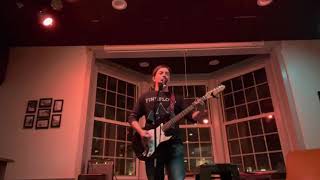 Nature_1 - Muse (Live at Mary Low Coffeehouse, 12/4/21)