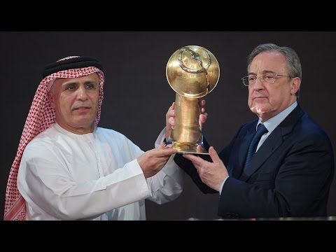 Globe Soccer Awards - Gala 2014