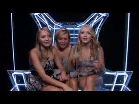 Big Brother 8 UK - Day 38 & 39 Highlights / Part 1