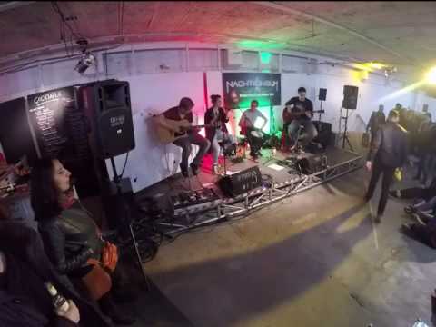 NOTTY - Soulrape (Live Acoustic Version)