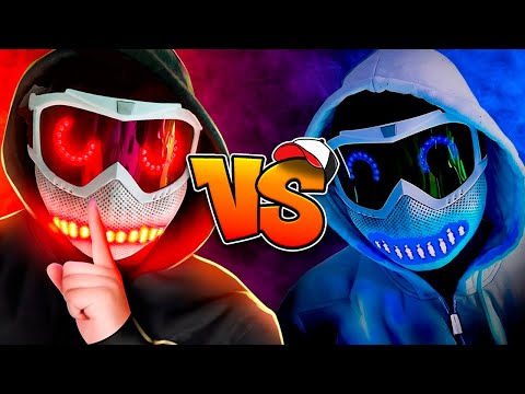 🟥BAD VS SMILE🟦