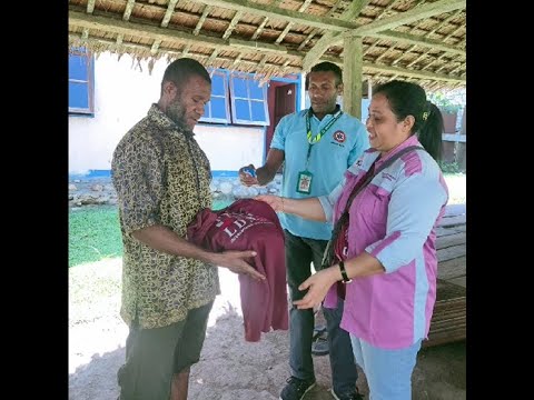 Pelayanan ODGJ Kabupaten Jayapura