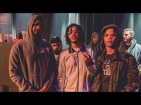Sada Baby x Bandgang - Real Sh*t