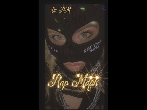 Lil' PM- RAP MDFK (OFFICIAL MUSIC VIDEO)