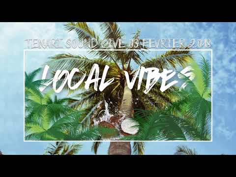 00 TENARI SOUND live 03fev18