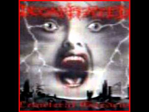 Decapitated - Ereshkigal  (Demo 1997 )