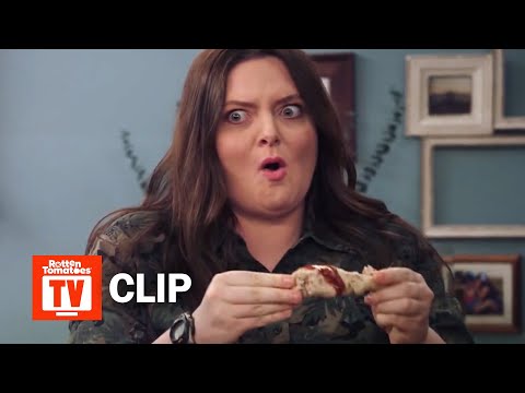 Superstore S03E09 Clip | 'Dina's Selfless Sacrifice' | Rotten Tomatoes TV