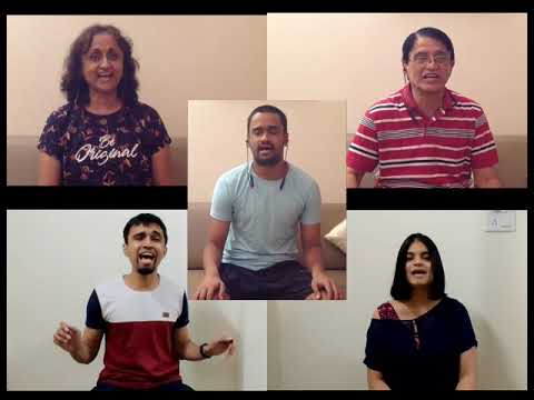 The Correas - Top of the World (Cover)