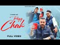 Pegg Chak (Official video) | Lovedeep Lally | €cho Music | Karan Asmanpuri | New Punjabi Song 2024