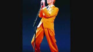 David Bowie - Rocket Man
