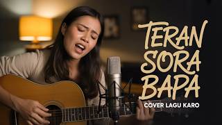 Download lagu COVER - TERAN SORA || LAGU KARO mp3 Download lagu COVER - TERAN SORA || LAGU KARO mp3