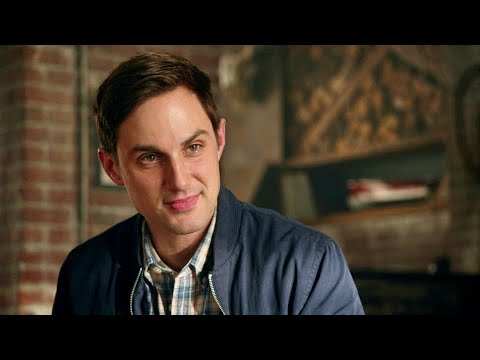 Once Upon A Time 7x16 Nick Talks With Henry In Roni's - Weaver And Rogers Want Find The Candy Killer