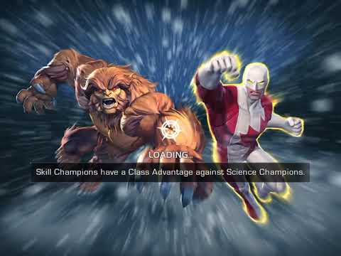 Season 19 War 3 - Ebb and flow knockdown and intercept | Path 5 - Stubborn Tactics