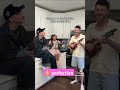 Lilo And Stitch Song