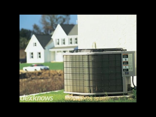 T & M Heating & Air Conditioning - Union Gap, WA