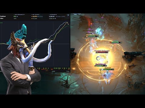 Ar1se - Magnus Epic Comeback