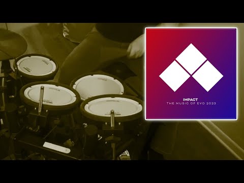Runback City (feat. Mega Ran & AlexV) - Zaid Tabani (Drum Cover)