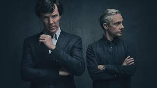 Prepared to do Anything Sherlock Soundtrack by David Arnold &amp; Michael Price