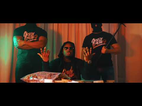 Jordymone9 - Onze Vader (prod. Ducktape)