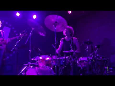 Jojo Mayer & Nerve @ U Street Music Hall - 11 December, 2019 (Washington D.C. USA)