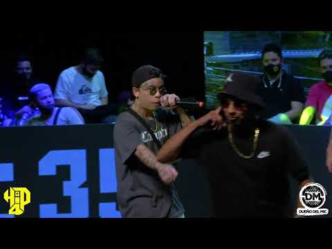 TOP 16 - CONE VS KEY G / EL DUEÑO DEL MIC 2020