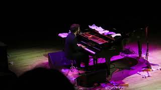 Ben Folds - &quot;Emaline&quot; (Ben Folds Five song) @ The Theatre at Ace Hotel 9/24/2017
