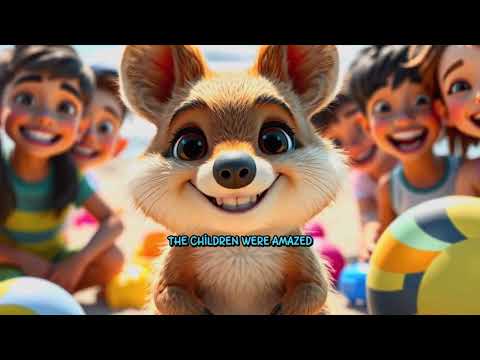 Quincy’s Smile: The Dream That Changed The World