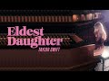 Taylor Swift Eldest Daughter Lyric Video