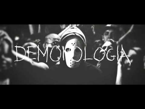 DEMONOLOGIA II (SŁOŃ/MIKSER) - PROMO
