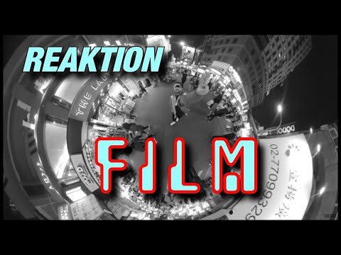 ICH REAGIERE AUF: CHEFKET - FILM (prod. by Nobodys Face, 7apes) [zu wild]