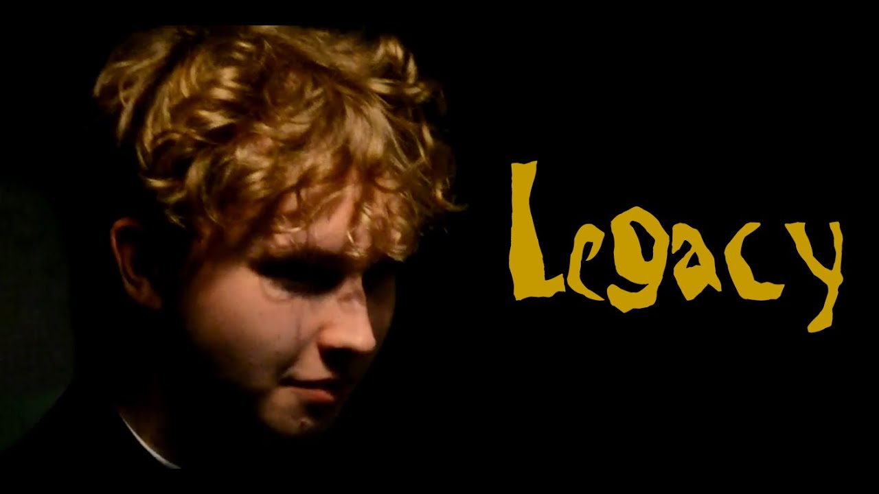 Legacy - A Short Psychological Horror Film