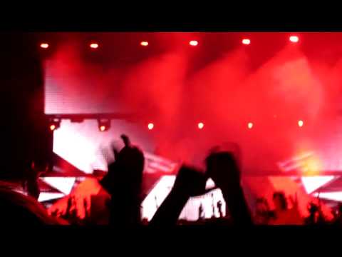 Nari & Milani - Atom (Afrojack Mix @ LAKE FESTIVAL, SCHWARZL SEE)