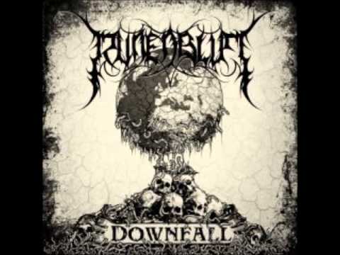 Runenblut - World Downfall