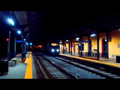 L'IC periodico 1589 Milano C.le - Reggio Calabria C.le