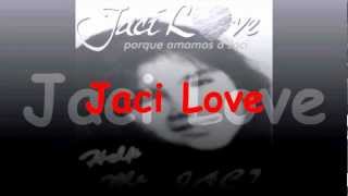 Jaci Velasquez -Help Me