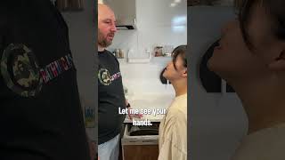 Download lagu My Japanese Wife is BRUTAL #japan #couple #comedy mp3